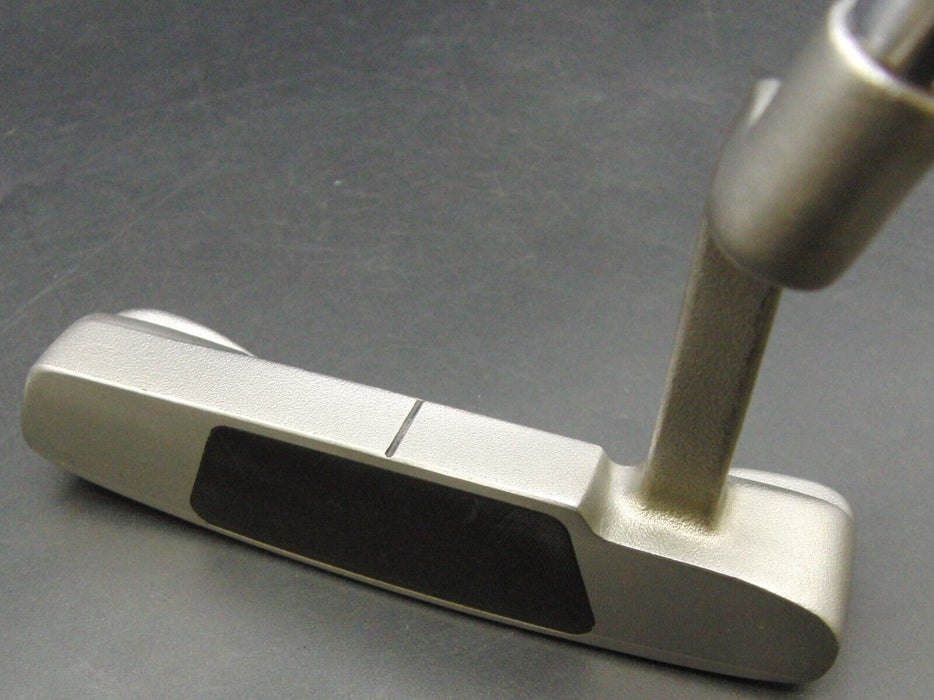 Odyssey Dual Force 330 Putter Steel Shaft 87cm Length Odyssey Grip