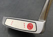 Odyssey White Hot XG #9 Putter 84.5cm Playing Length Steel Shaft PSYKO Grip