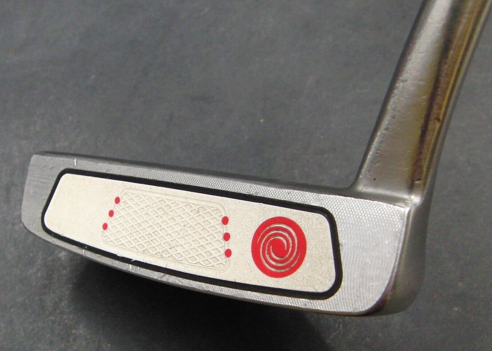 Odyssey White Hot XG #9 Putter 84.5cm Playing Length Steel Shaft PSYKO Grip