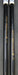 Set of 2 Royal Collection BBD 14° 3 & 21° 5 Woods Stiff/Regular Graphite Shafts