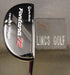 Taylormade Ghost Tour Fontana 72 Putter Steel Shaft 84cm Length TaylorMade Grip