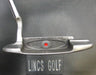 Refurbished Ping Eye 2 Red Dot Putter 89.5cm Playing Length Steel Shaft