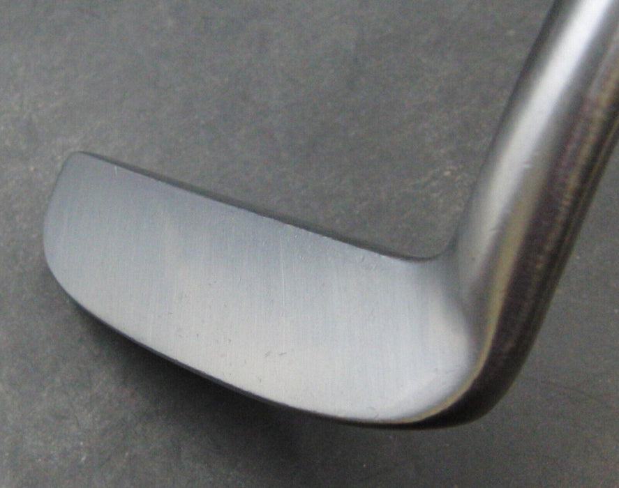 The Wilson 8802 Putter 86cm Playing Length Steel Shaft With Grip