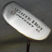 Odyssey White Hot #5 Putter Steel Shaft 87cm Length Odyssey Grip