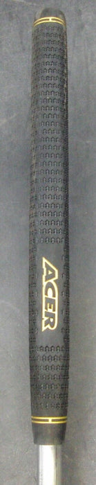 Refurbished Ping A Blade Putter Steel Shaft 89.5cm Length Acer Grip