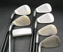 Set of TaylorMade rac OS 5-PW+ Callaway Driver+ 3 Wood+ 7 Wood+ Putter+ Bag