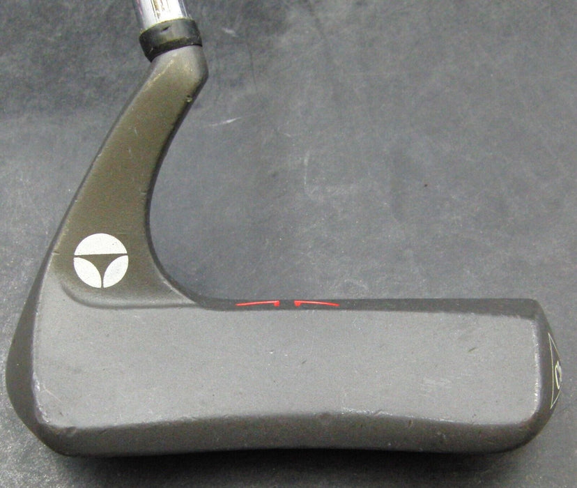 Taylormade Patent Pending Putter Steel Shaft 90cm Length Taylormade Grip