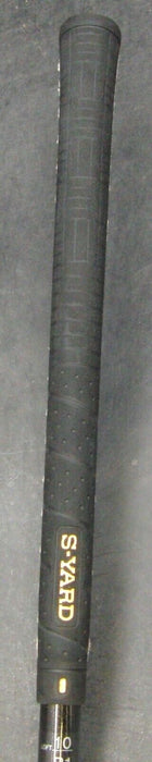 S-Yard TX-1 Forged 10° Driver Regular Graphite Shaft S-Yard Grip