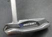 Odyssey Works Versa 350g #1 Putter 87cm Playing Length Steel Shaft Odyssey Grip