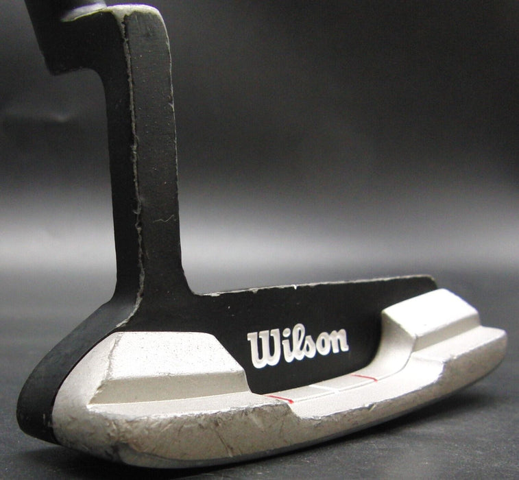 Wilson Harmonized M4 Putter Steel Shaft 87cm Length Wilson Harmonized Grip