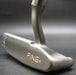 Refinished Ping Anser 4 Putter Steel Shaft 88.5cm Length Ping Grip