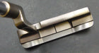 Odyssey Black Series 1 Milled Putter 84cm Length Steel Shaft Classic Grip