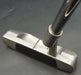 Odyssey Dual Force 990 Putter Steel Shaft 90cm Length Honma Grip