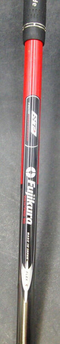 TaylorMade Rescue Mid 16° 2 Hybrid Stiff Graphite Shaft TaylorMade Grip