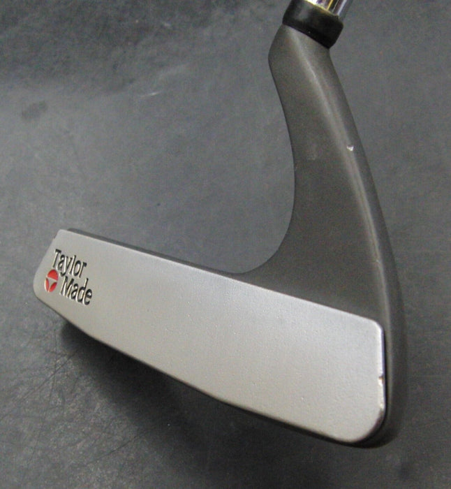 TaylorMade HB.3 Patent-Pending Putter 88cm Steel Shaft TaylorMade Grip