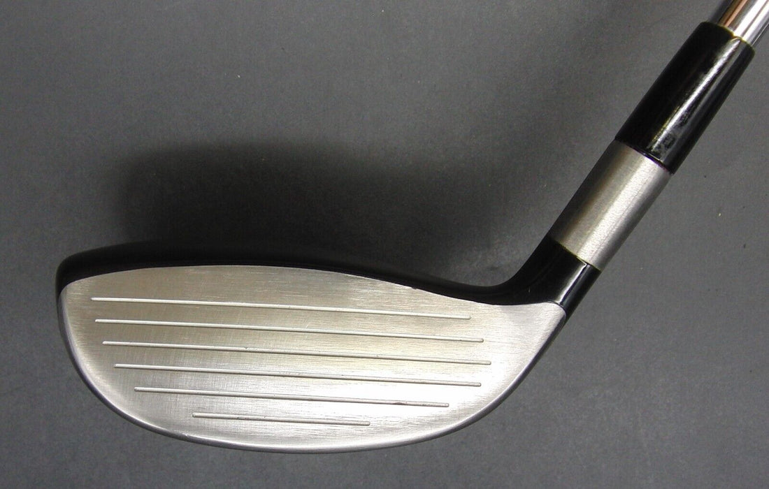 Titleist VG3 22° Hybrid Stiff Steel Shaft Golf Pride Grip & Titleist Head Cover