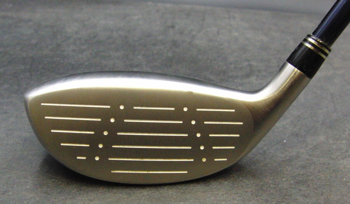 King Cobra Baffler DWS 18° 2 Hybrid Stiff Graphite Shaft Golf Pride Grip