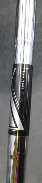 Taylormade Speedblade 4 Iron Uniflex Steel Shaft Taylormade Grip