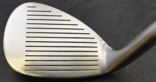 Adams Golf a12 OS Sand Wedge Stiff Steel Shaft Adams Grip