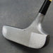 Ambidextrous Spalding Personal Model Putter 88.5cm Playing Length Steel Shaft