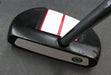 Odyssey White Rize ix #3CS Putter 87cm Playing Length Steel Shaft Odyssey Grip*