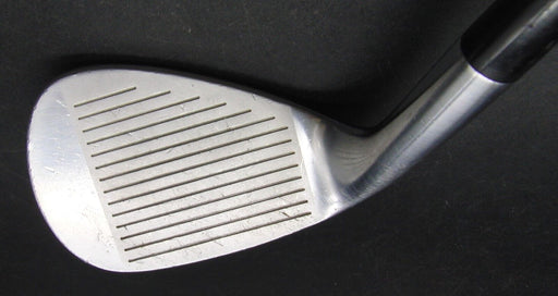 Srixon I-302 Forged Gap Wedge Stiff Steel Shaft Srixon Grip