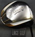 Callaway Legacy Apex 10.5° Driver Regular Graphite Shaft Callaway Grip