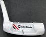 Taylormade Ghost Tour MA 81 Putter Steel Shaft 84cm Length Psyko Grip