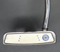 Odyssey Divine Line Marxman Putter 82cm Playing Length Steel Shaft PSYKO Grip