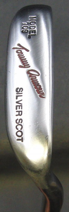 Tommy Armour Silver Scott Model 709 Putter Graphite Shaft 89.5cm Length GP Grip