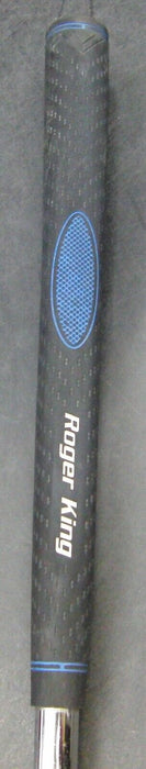 Roger King Rx-X01 Putter Steel Shaft 86.5cm Length Roger King Grip