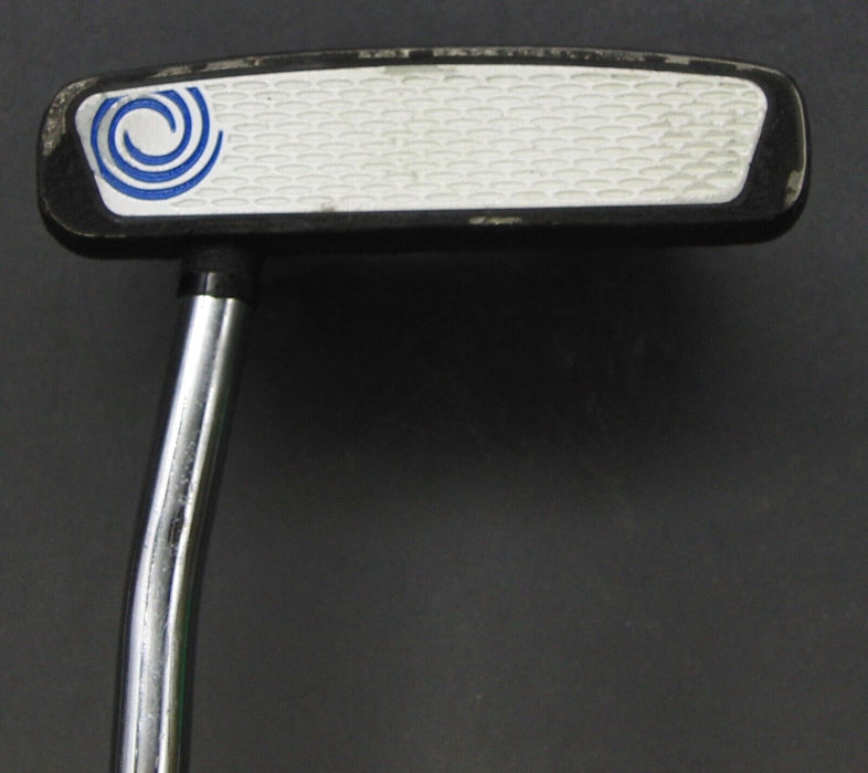 Odyssey White Hot RX Putter 85cm Playing Length Steel Shaft Acer Grip