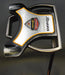 TaylorMade Rossa Monza Spider Agsi+ Putter 86cm Playing Length Steel Shaft