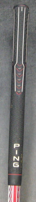 Ladies Ping Faith Yellow Dot 8 Iron Ladies Graphite Shaft Ping Grip