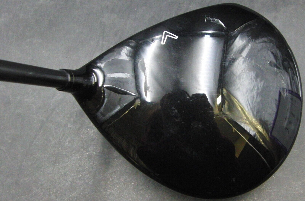 Callaway Legacy Apex 10.5° Driver Regular Graphite Shaft Callaway Grip