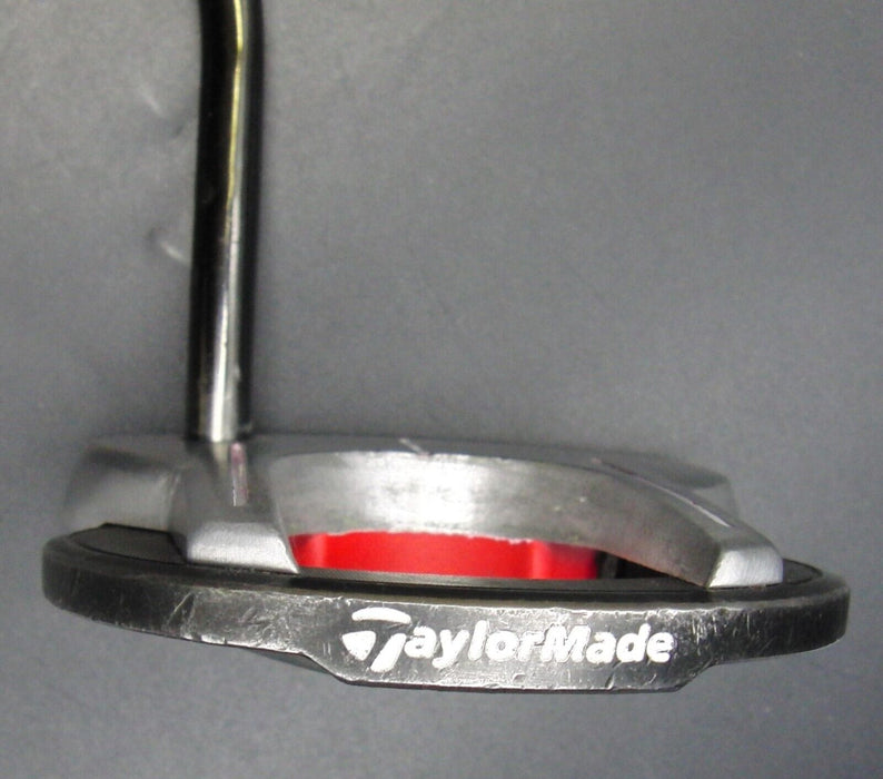 TaylorMade Spider ARC Putter 84cm Playing Length Steel Shaft TaylorMade Grip*