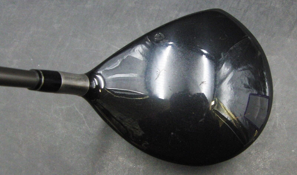 TaylorMade R360 XD 10.5° Driver Regular Graphite Shaft TaylorMade Grip