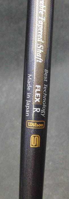 Adams Idea Super Proto 20° Hybrid-Iron Regular Graphite Shaft