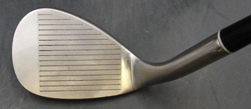 PowerBilt 62LS Louis Ville Lob Wedge Regular Steel Shaft PowerBilt Grip