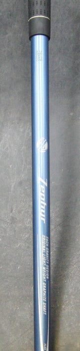 Ladies Mizuno Zephyr 19° 4 Wood Ladies Graphite Shaft Mizuno Grip