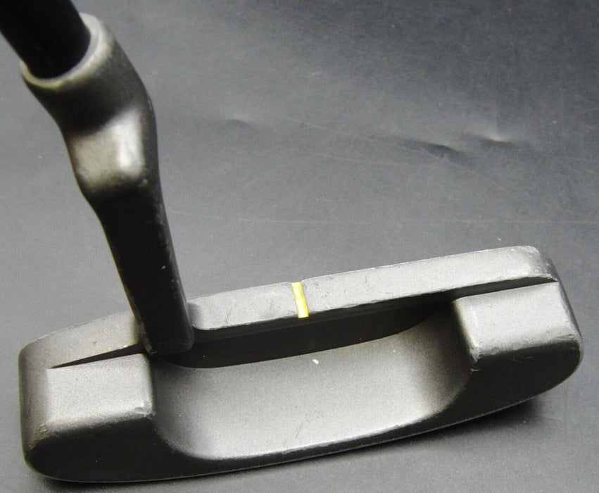 Mizuno 9233 Putter Graphite Shaft 84.5cm Length Mizuno Grip