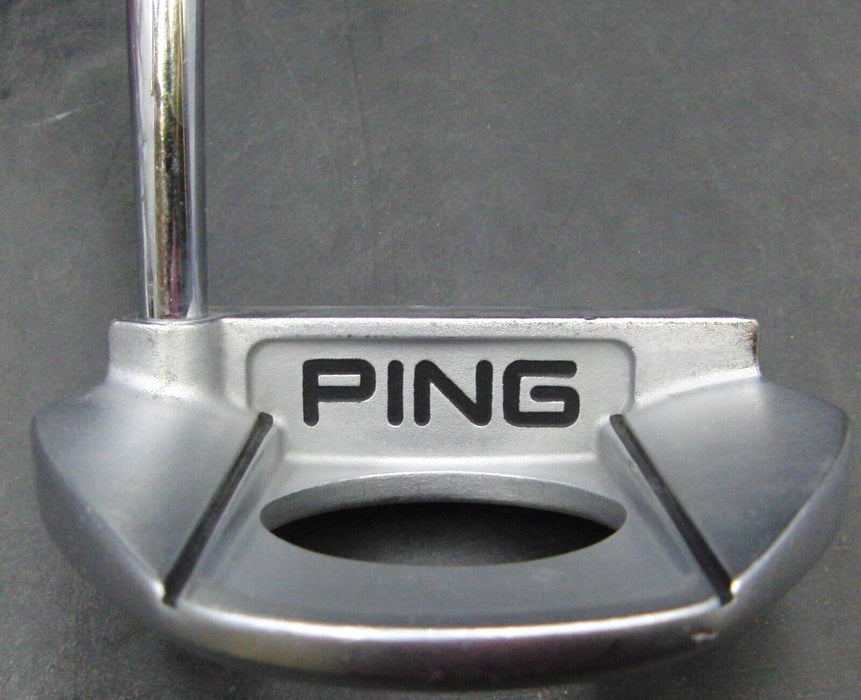 Ping Fetch Sigma 2 Putter Steel Shaft 86cm Length Ping Grip*