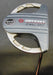 Odyssey White Steel 2-Ball SRT Putter 87.5cm Playing Length Steel Shaft*