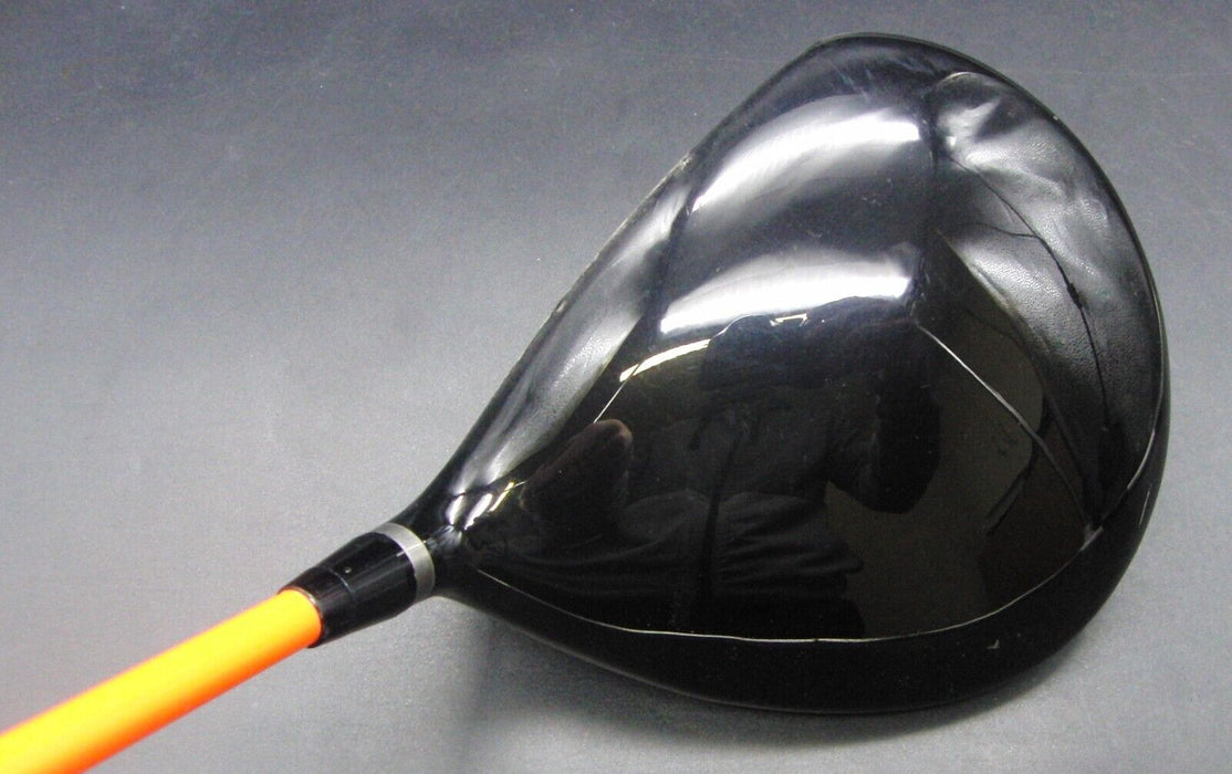 Yamaha RMX 216 10.5° Driver Regular Graphite Shaft Yamaha Grip