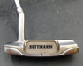 Bettinardi Studio SB-1 Milled In The USA Putter 87cm Steel Shaft Prado Grip