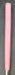 Ladies Bridgestone Paradiso CL Putter 82cm Length Steel Shaft Paradiso Grip