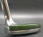 Jade Hennis Putter 88.5cm Playing Length Steel Shaft Golf Pride Grip*