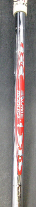 Cleveland Launcher UHX 7 Iron Stiff Steel Shaft Golf Pride Grip