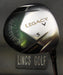 Callaway Legacy Aero 5 Wood Regular Graphite Shaft Callaway Grip