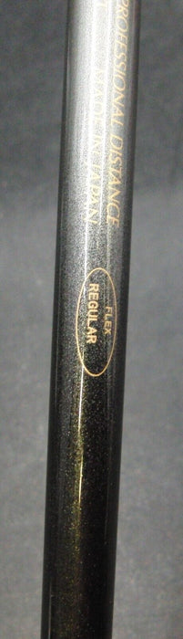 Yonex V Mass 250 15° 3 Wood Regular Graphite Shaft Yonex Grip